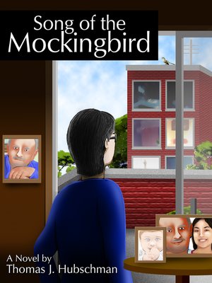 cover image of Song of the Mockingbird